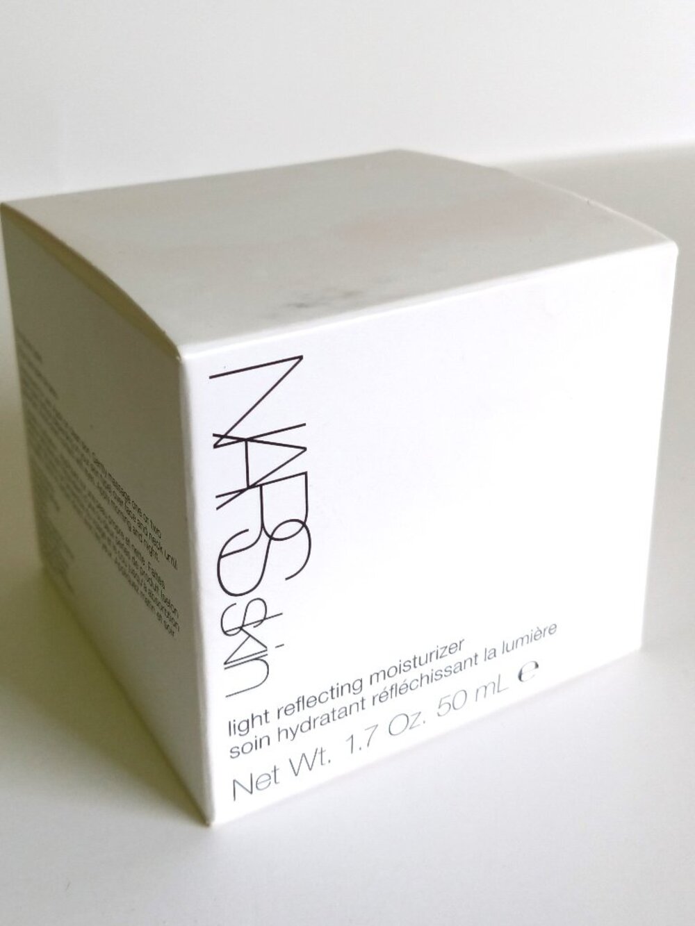 NARS SKIN - Light Reflecting Moisturizer - 50 ml / 1.7 oz